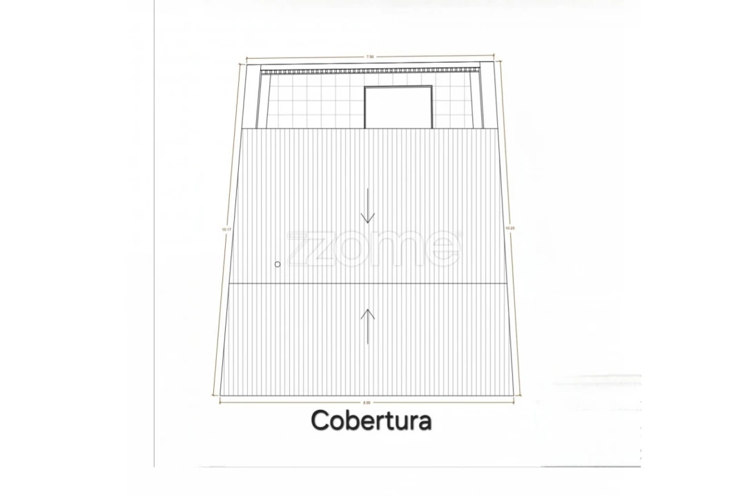 Moradia T2 para Venda em Pitões das Junias Foto 43