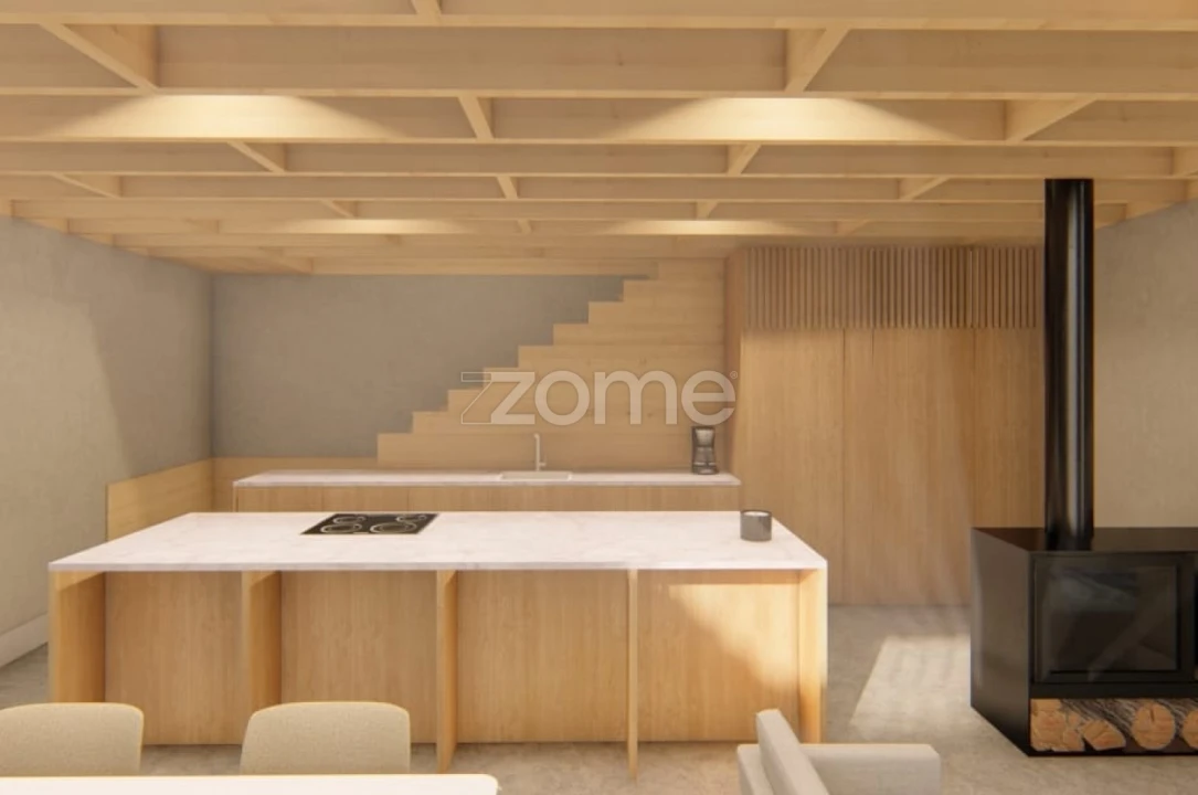 Moradia T2 para Venda em Pitões das Junias Foto 20