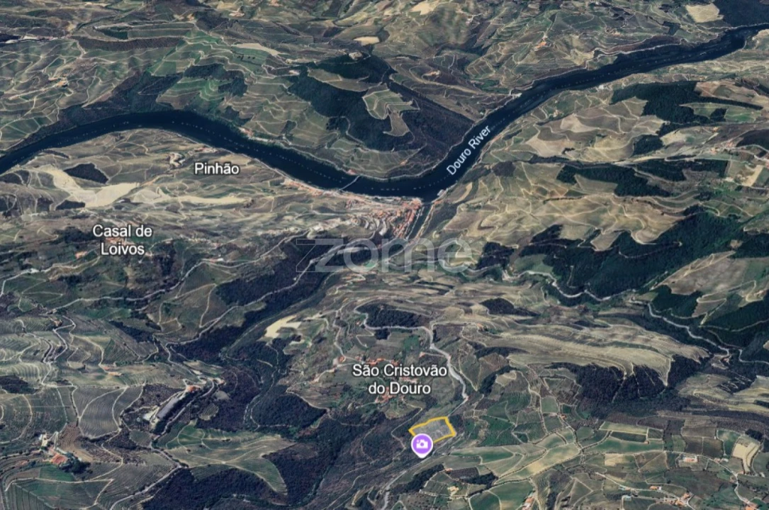 Terreno para Venda em Provesende, Gouvães Douro, São Cristóvão Douro Foto 14