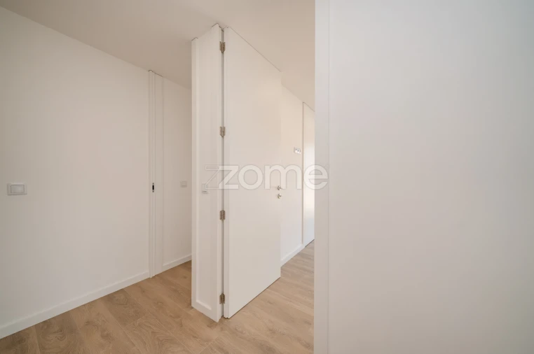 Apartamento T3 para Venda em Povoa de Lanhoso (N. Senhora do Amparo) Foto 14