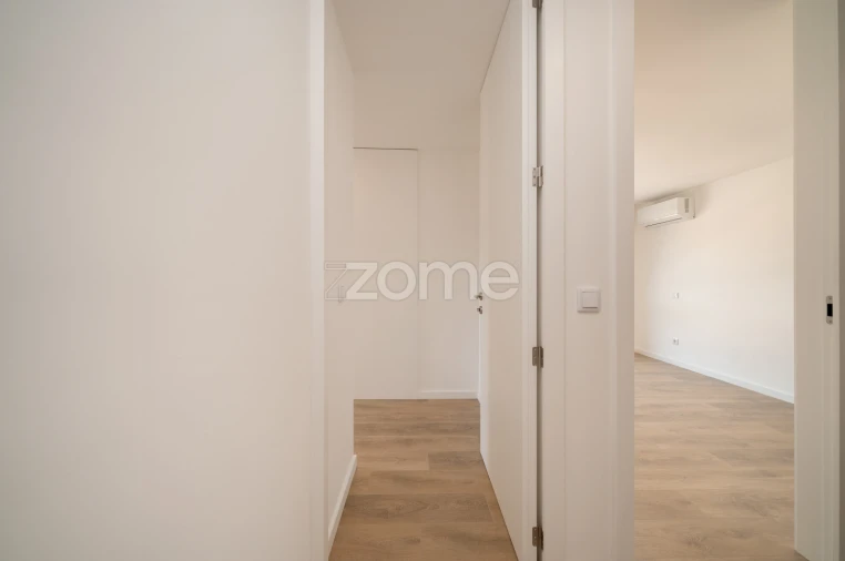 Apartamento T3 para Venda em Povoa de Lanhoso (N. Senhora do Amparo) Foto 18