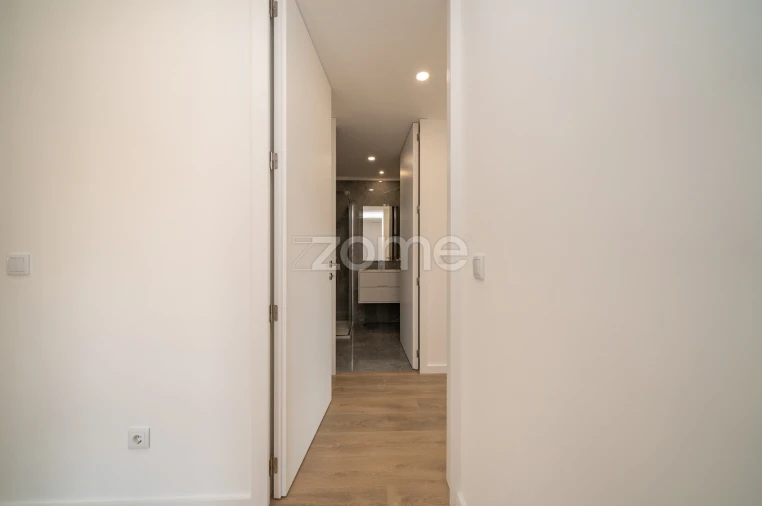 Apartamento T3 para Venda em Povoa de Lanhoso (N. Senhora do Amparo) Foto 22