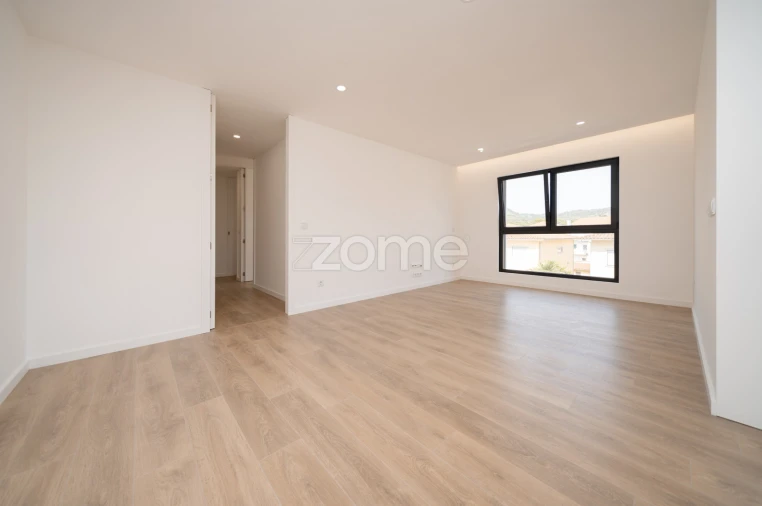 Apartamento T3 para Venda em Povoa de Lanhoso (N. Senhora do Amparo) Foto 5