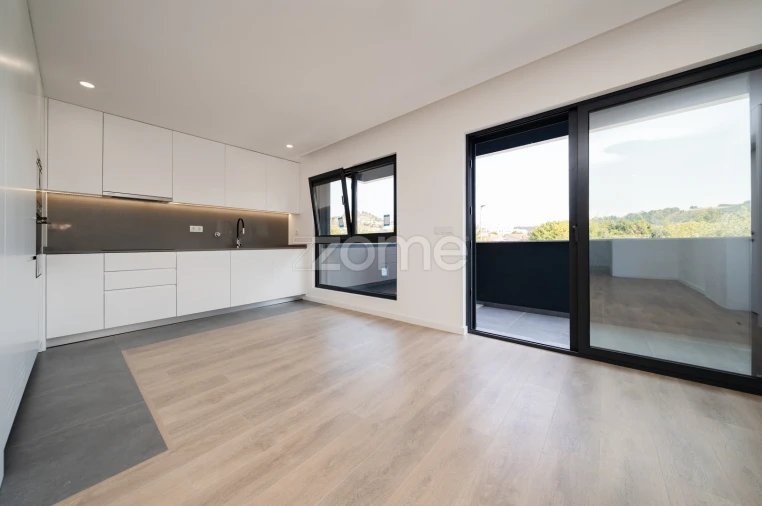 Apartamento T3 para Venda em Povoa de Lanhoso (N. Senhora do Amparo) Foto 7