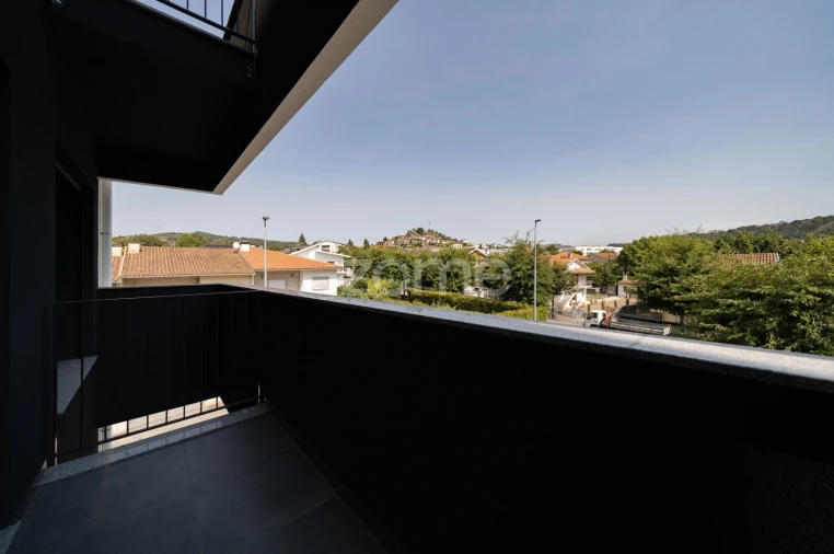 Apartamento T3 para Venda em Povoa de Lanhoso (N. Senhora do Amparo) Foto 8