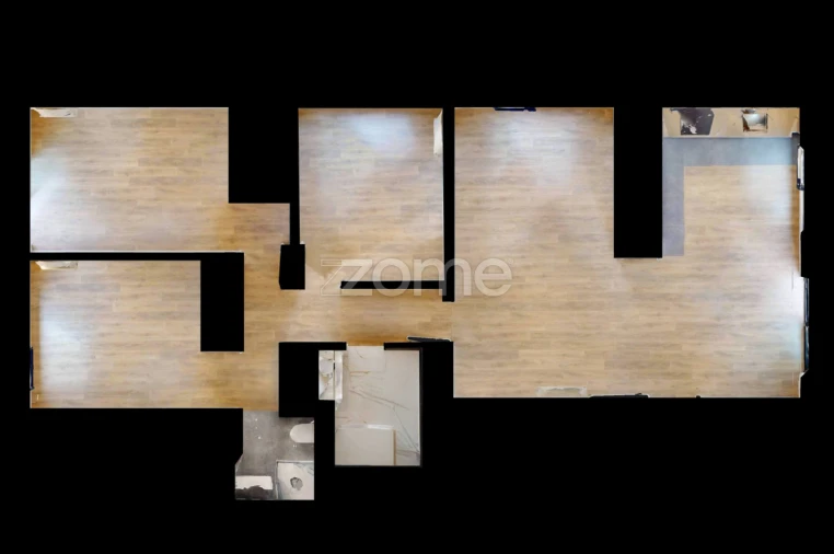 Apartamento T3 para Venda em Povoa de Lanhoso (N. Senhora do Amparo) Foto 28