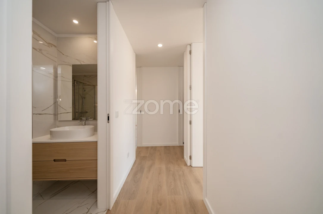 Apartamento T3 para Venda em Povoa de Lanhoso (N. Senhora do Amparo) Foto 10