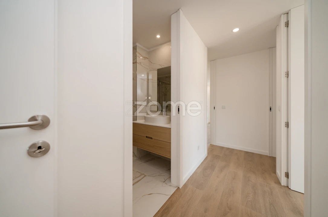 Apartamento T3 para Venda em Povoa de Lanhoso (N. Senhora do Amparo) Foto 11