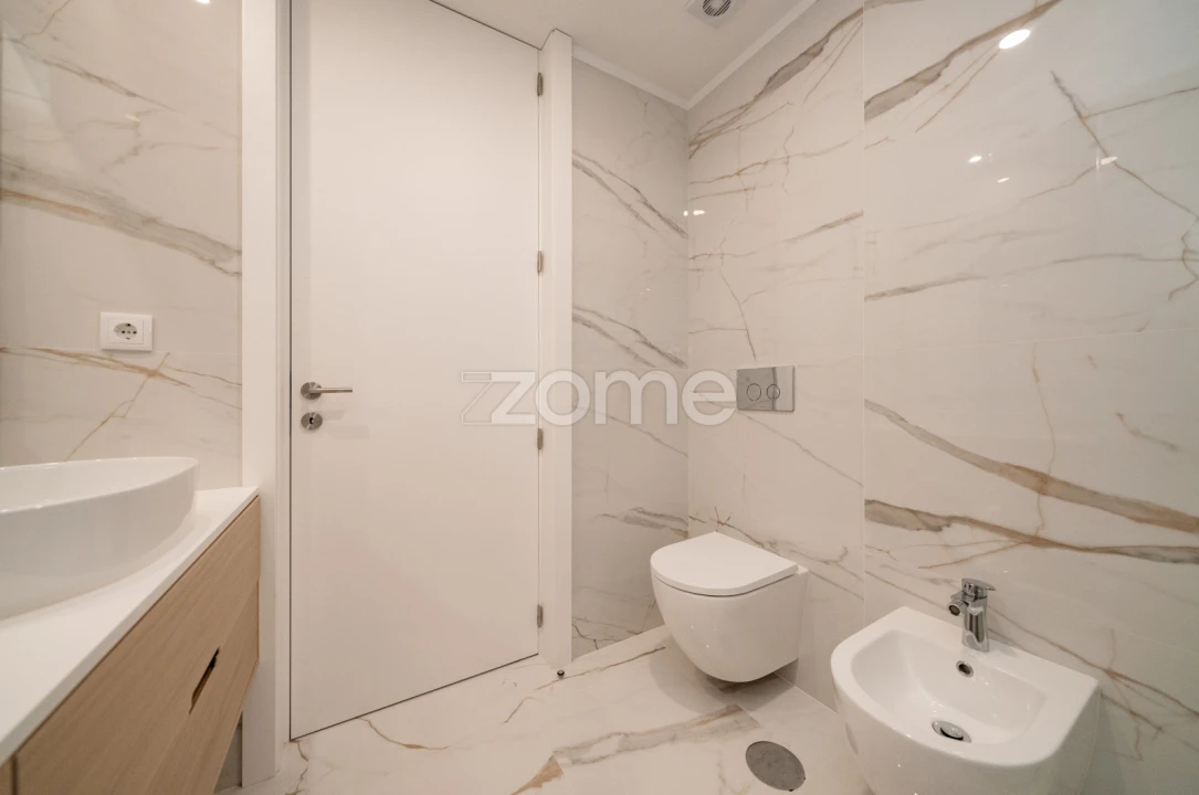 Apartamento T3 para Venda em Povoa de Lanhoso (N. Senhora do Amparo) Foto 12