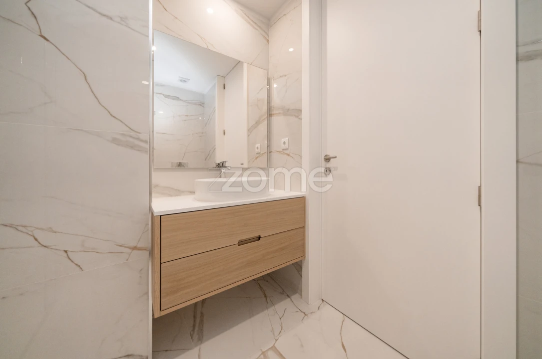 Apartamento T3 para Venda em Povoa de Lanhoso (N. Senhora do Amparo) Foto 13