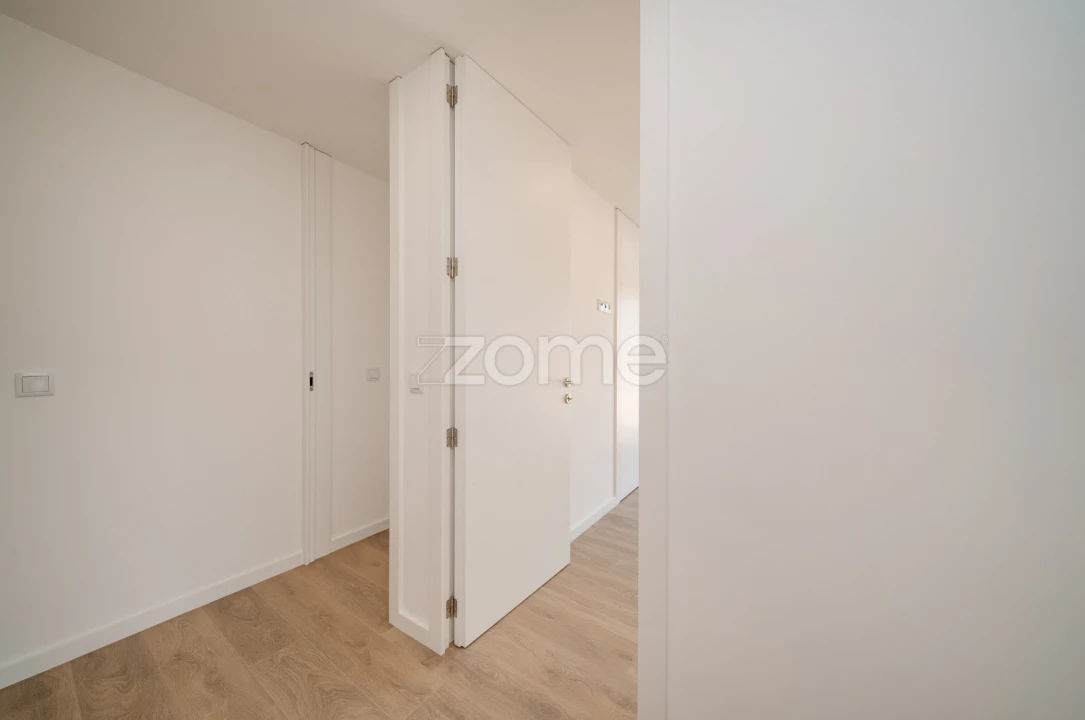 Apartamento T3 para Venda em Povoa de Lanhoso (N. Senhora do Amparo) Foto 14