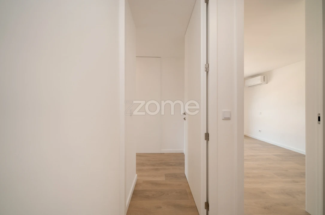 Apartamento T3 para Venda em Povoa de Lanhoso (N. Senhora do Amparo) Foto 18