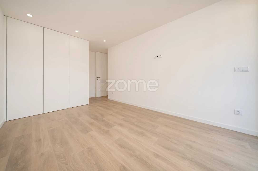 Apartamento T3 para Venda em Povoa de Lanhoso (N. Senhora do Amparo) Foto 21