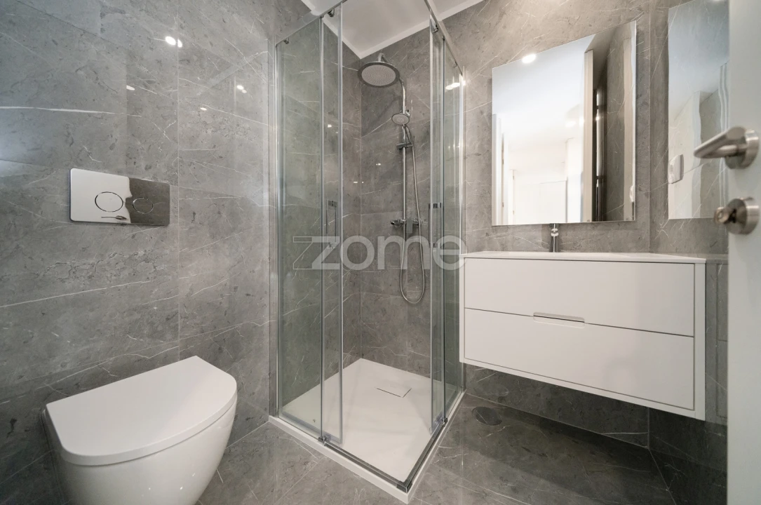 Apartamento T3 para Venda em Povoa de Lanhoso (N. Senhora do Amparo) Foto 25