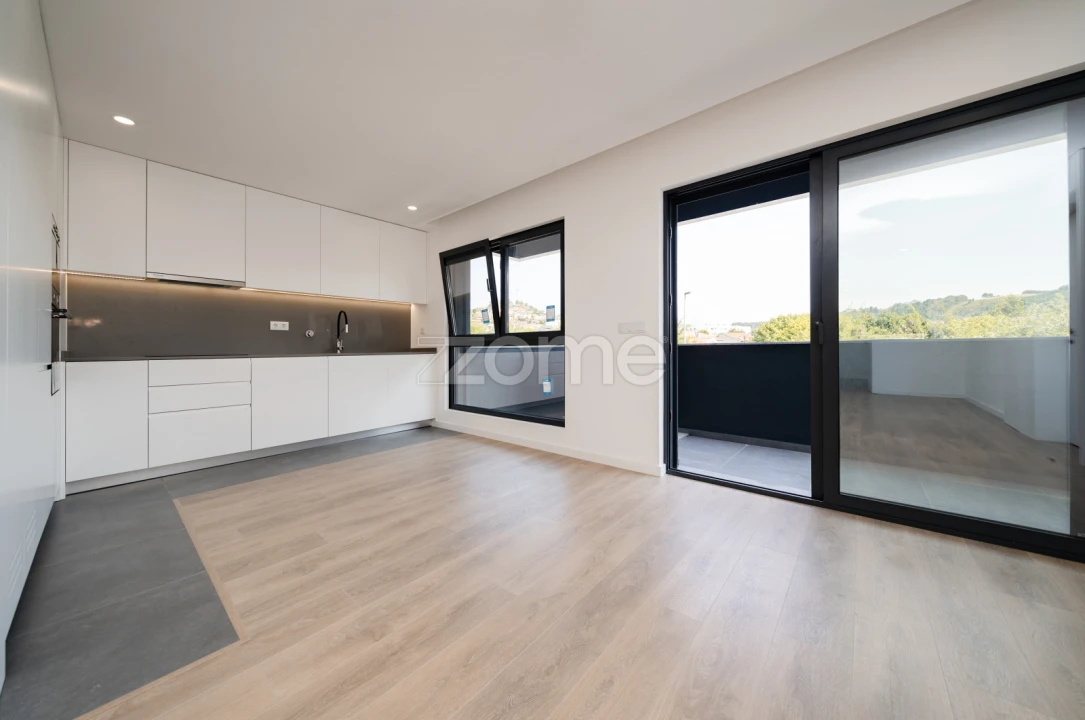 Apartamento T3 para Venda em Povoa de Lanhoso (N. Senhora do Amparo) Foto 7