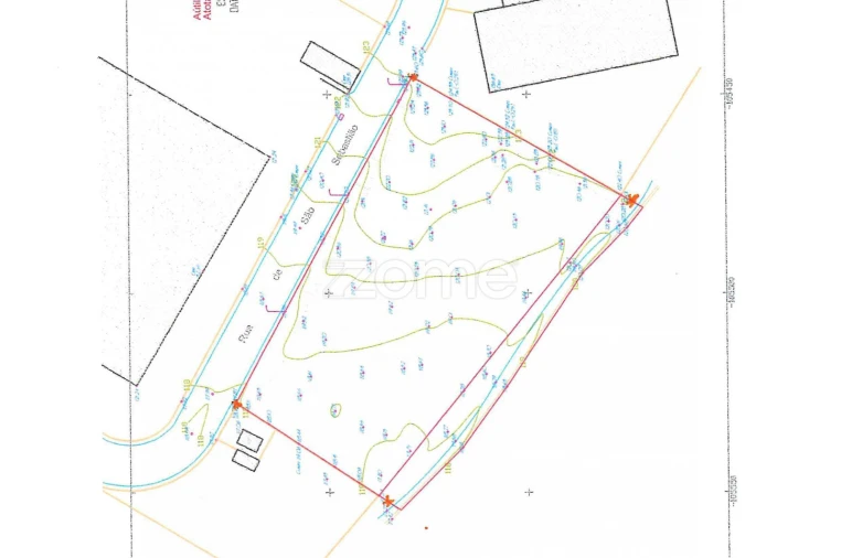 Terreno para Venda em Rio de Mouro Foto 18