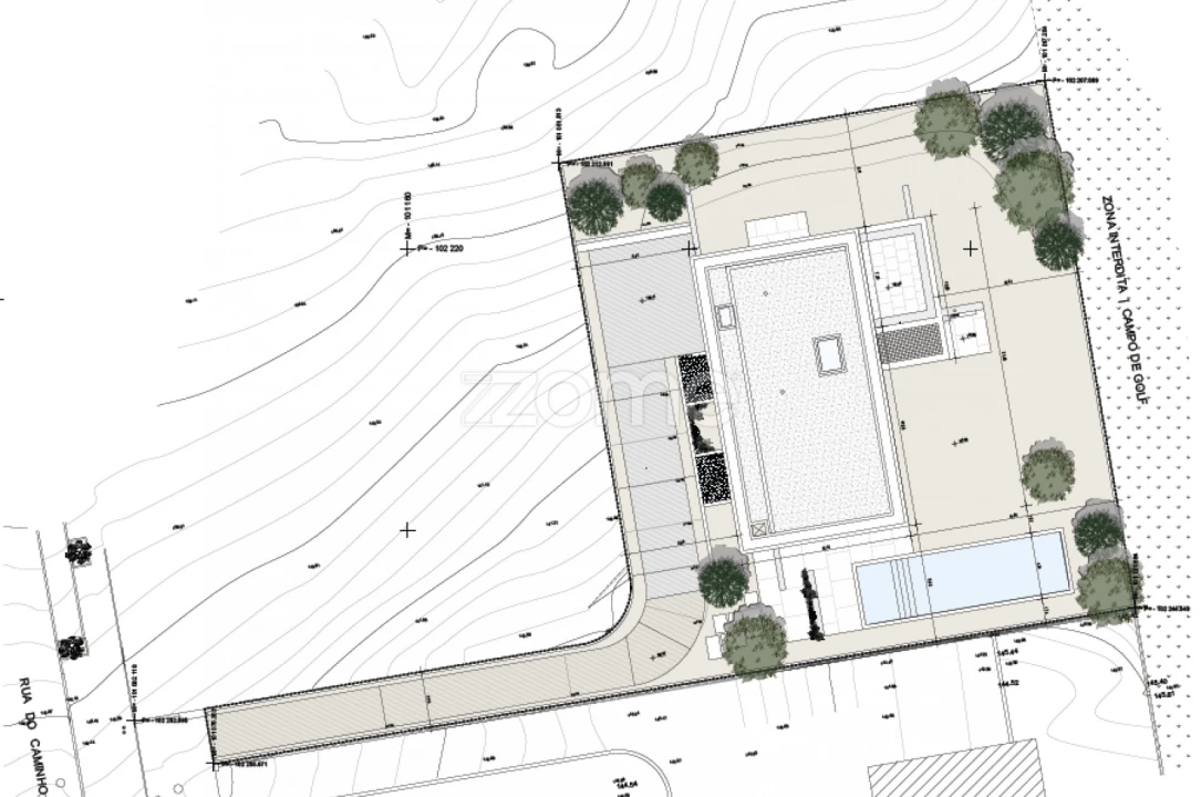 Terreno para Venda em Barcarena Foto 21