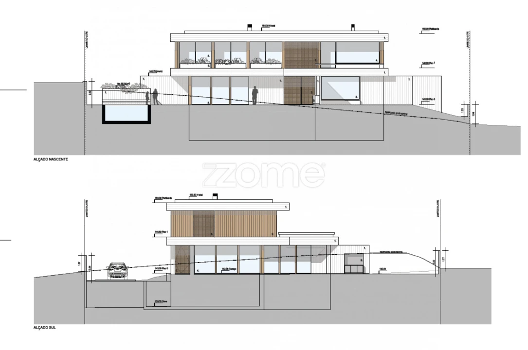 Terreno para Venda em Barcarena Foto 28