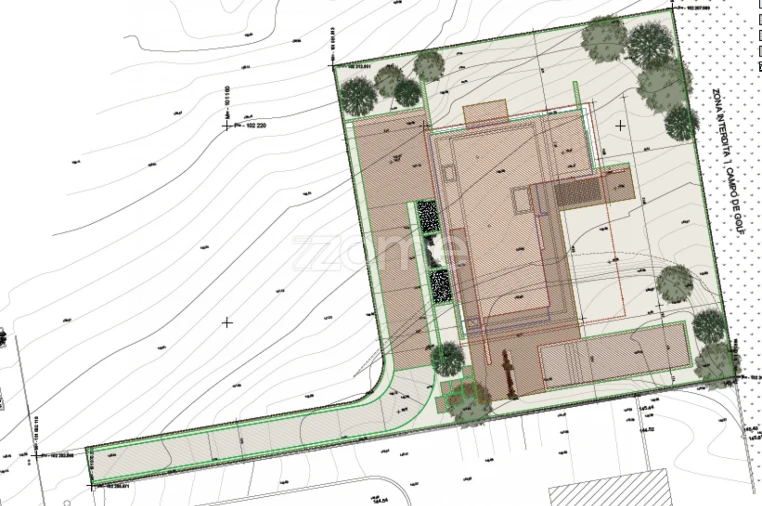 Terreno para Venda em Barcarena Foto 20
