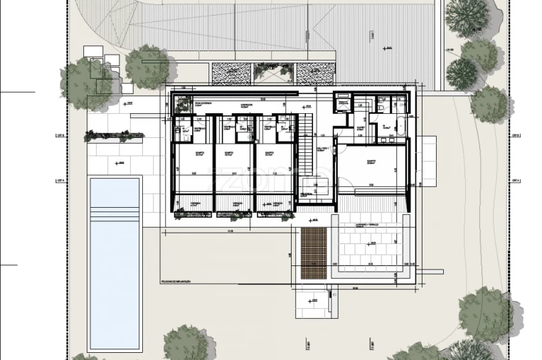Terreno para Venda em Barcarena Foto 24