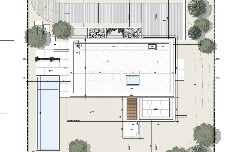 Terreno para Venda em Barcarena Foto 25