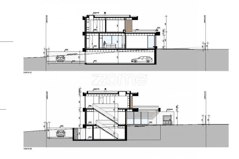 Terreno para Venda em Barcarena Foto 27