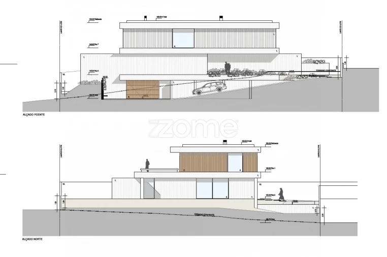 Terreno para Venda em Barcarena Foto 29