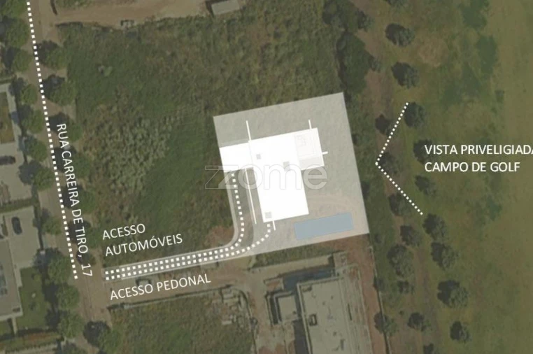 Terreno para Venda em Barcarena Foto 30