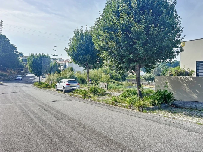 Terreno para Venda em Caminha (Matriz) e Vilarelho Foto 15