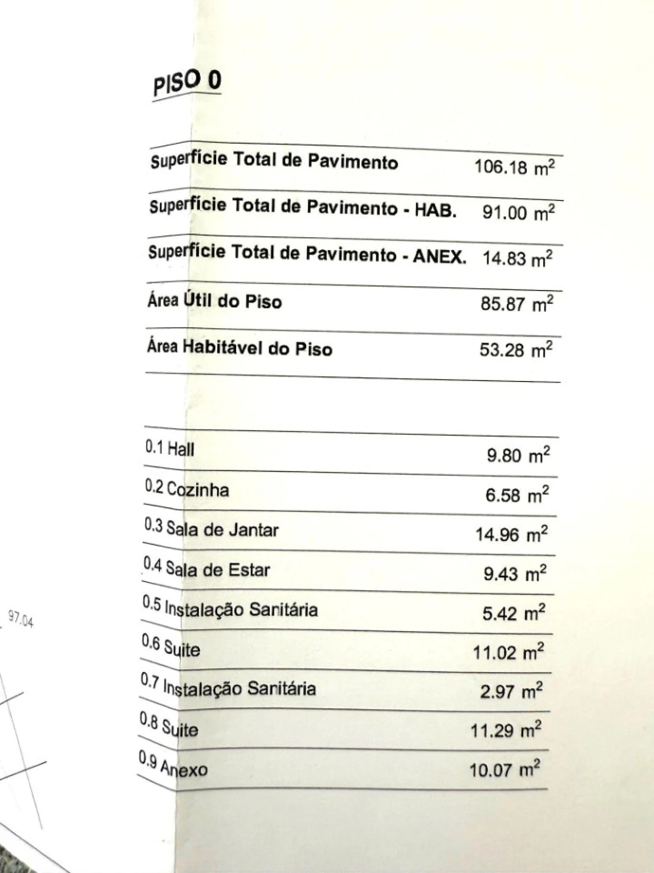 Moradia T2 para Venda em Alcoentre Foto 11
