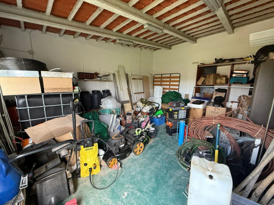 Moradia T2 para Venda em Alcoentre Foto 14