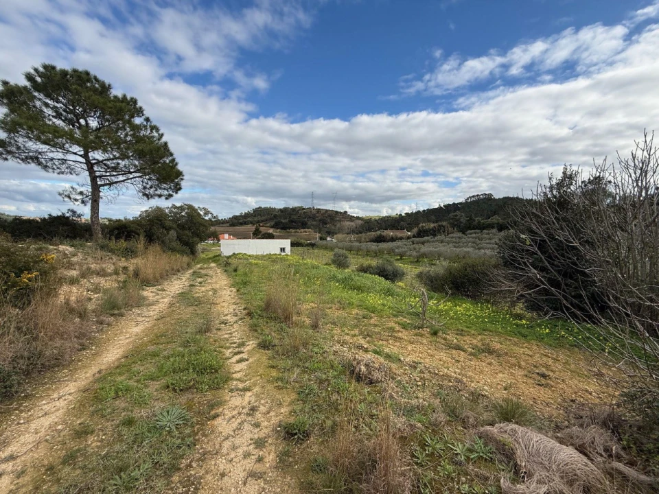 Moradia T2 para Venda em Alcoentre Foto 18