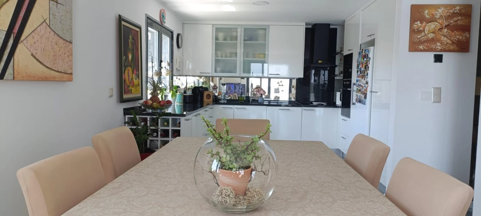 Moradia T2 para Venda em Alcoentre Foto 20