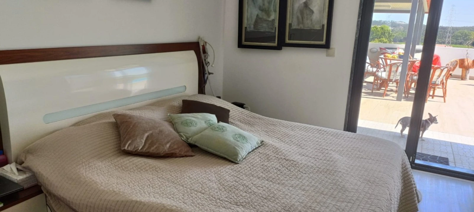 Moradia T2 para Venda em Alcoentre Foto 27