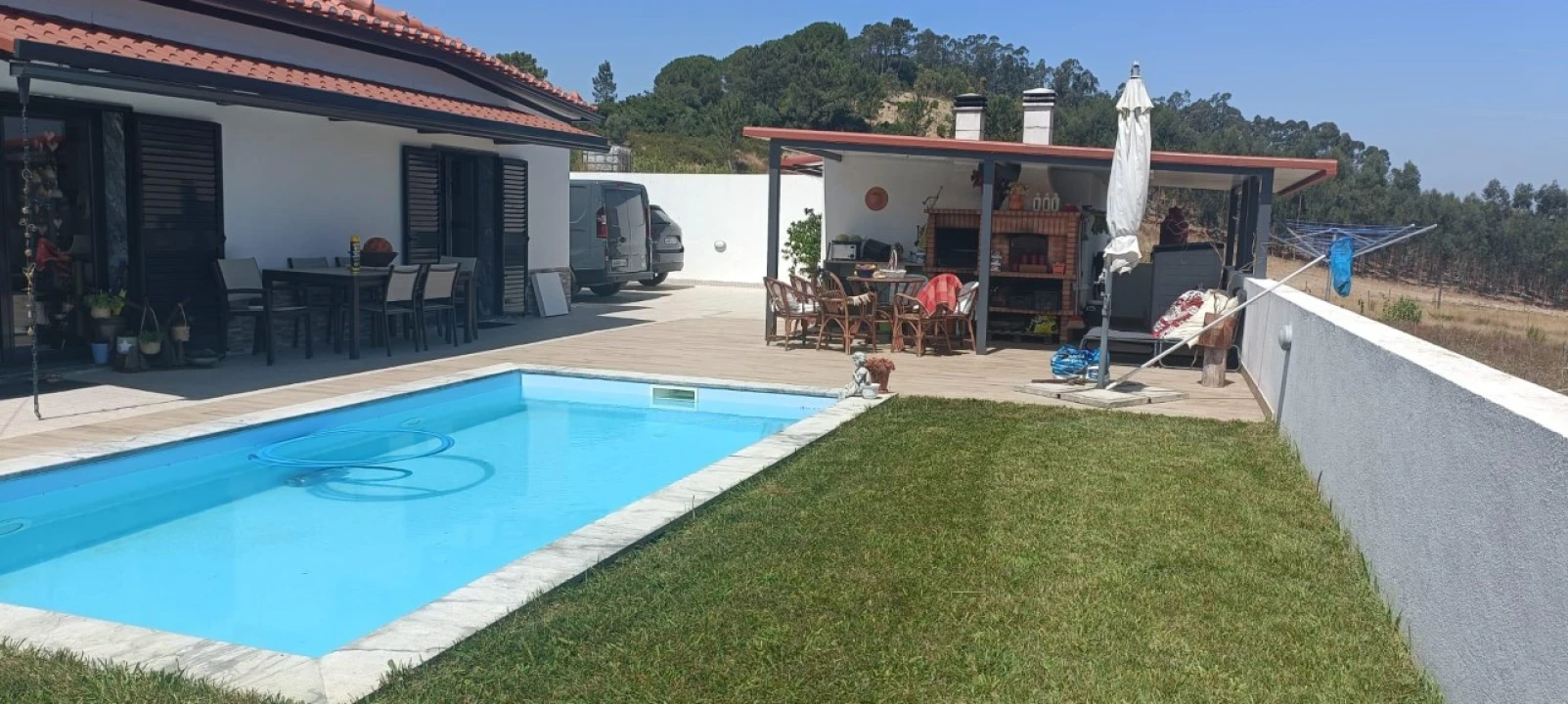 Moradia T2 para Venda em Alcoentre Foto 31