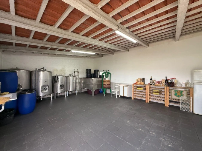 Moradia T2 para Venda em Alcoentre Foto 15