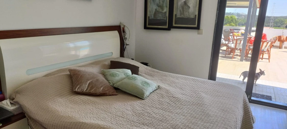 Moradia T2 para Venda em Alcoentre Foto 27