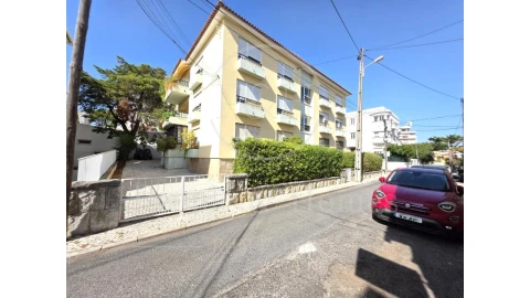 Apartamento T4 para Arrendamento em Cascais e Estoril