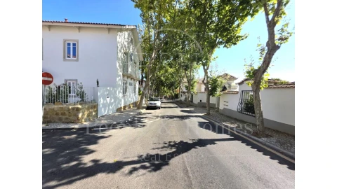Apartamento T4 para Arrendamento em Cascais e Estoril