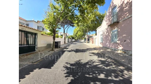Apartamento T4 para Arrendamento em Cascais e Estoril