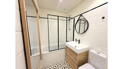 Apartamento T4 para Arrendamento em Cascais e Estoril