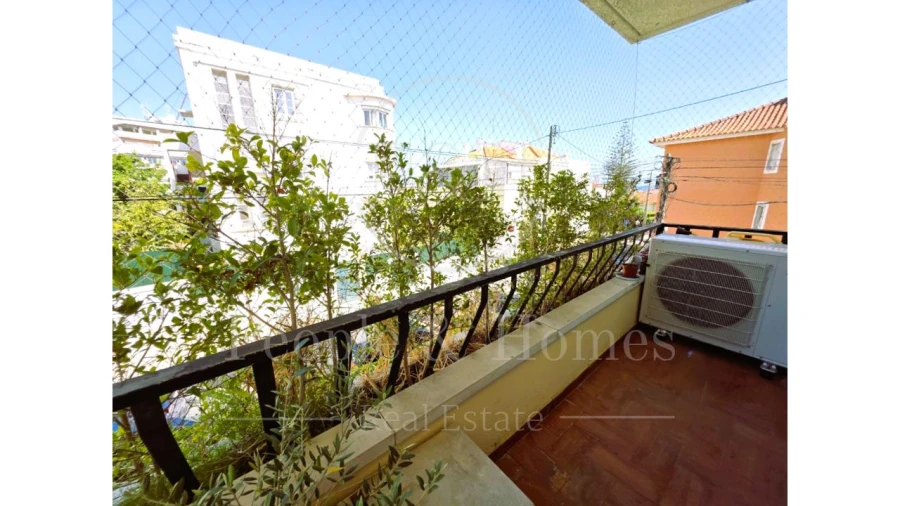 Apartamento T4 para Arrendamento em Cascais e Estoril Foto 13