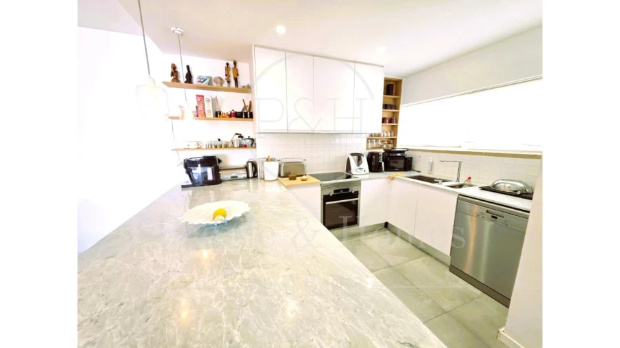 Apartamento T4 para Arrendamento em Cascais e Estoril Foto 8