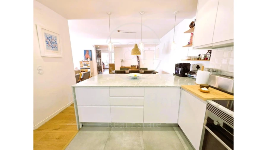 Apartamento T4 para Arrendamento em Cascais e Estoril Foto 7