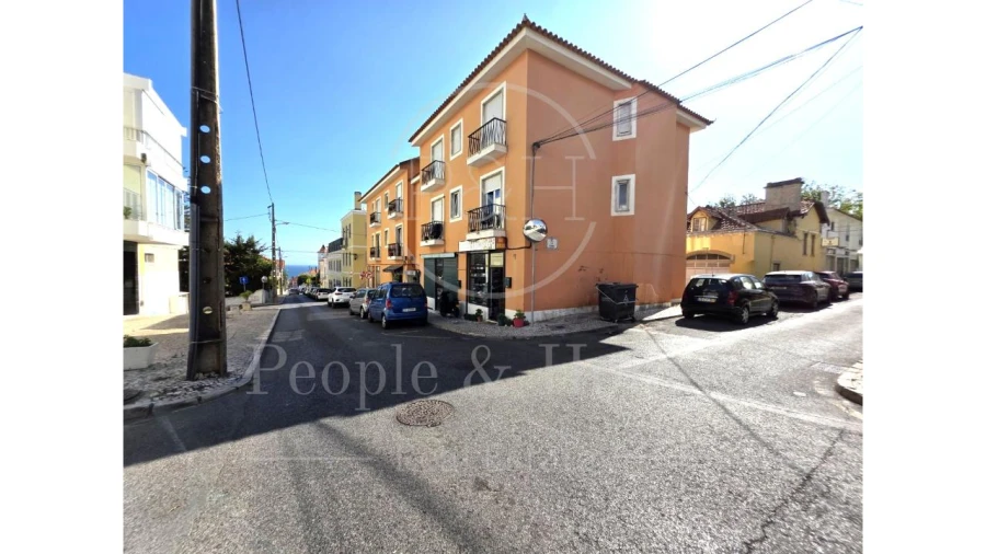 Apartamento T4 para Arrendamento em Cascais e Estoril Foto 32