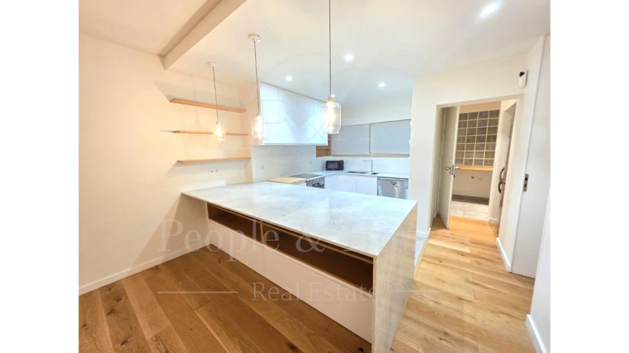 Apartamento T4 para Arrendamento em Cascais e Estoril Foto 6