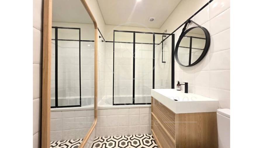 Apartamento T4 para Arrendamento em Cascais e Estoril Foto 26