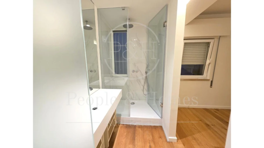 Apartamento T4 para Arrendamento em Cascais e Estoril Foto 19