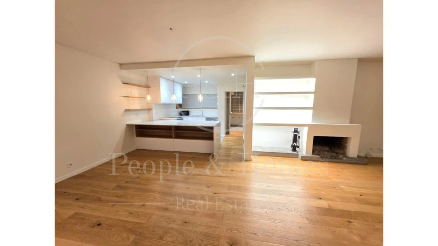 Apartamento T4 para Arrendamento em Cascais e Estoril Foto 4