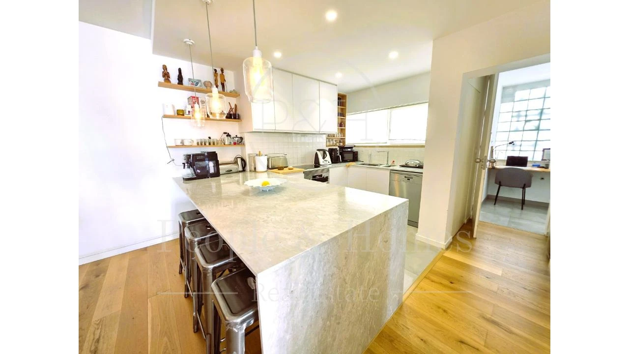 Apartamento T4 para Arrendamento em Cascais e Estoril Foto 10